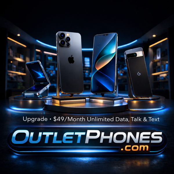 Image for OutletPhones.com