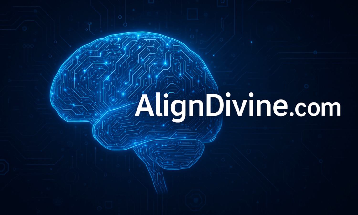 Image for AlignDivine.com