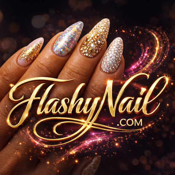 Logo for FlashyNail.com