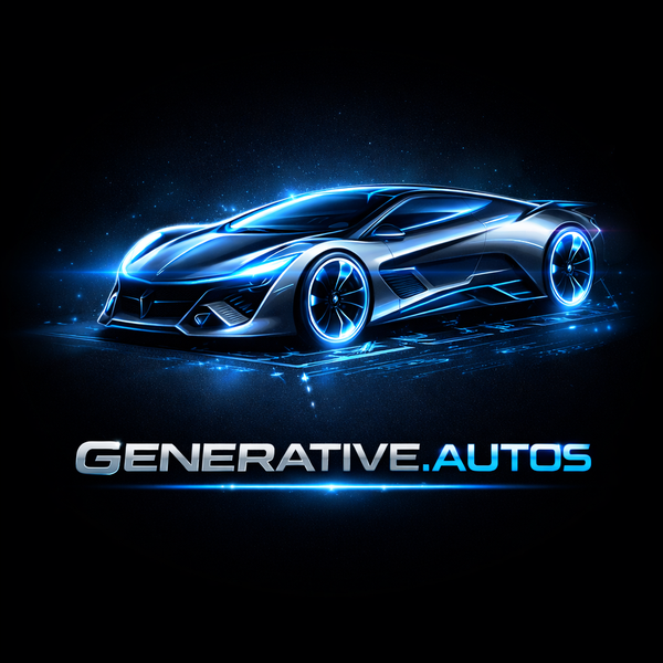 Logo for Generative.autos