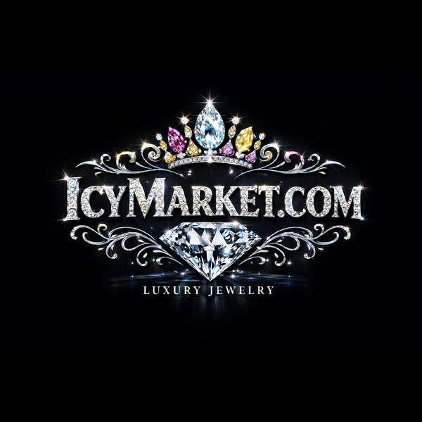 Logo for IcyMarket.com