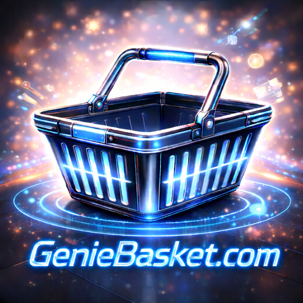Image for GenieBasket.com