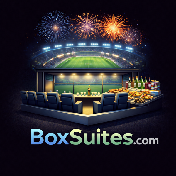 Logo for BoxSuites.com