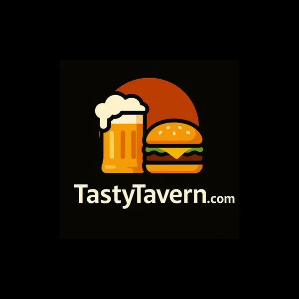 Logo for TastyTavern.com
