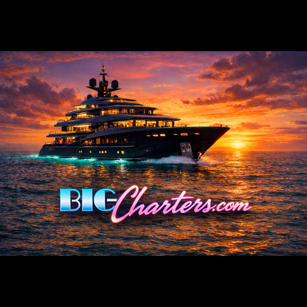 Image for BigCharters.com