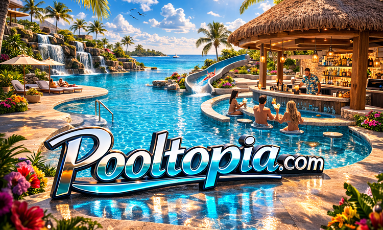Image for PoolTopia.com