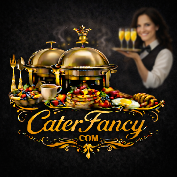 Logo for CaterFancy.com