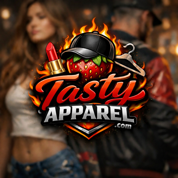 Logo for TastyApparel.com