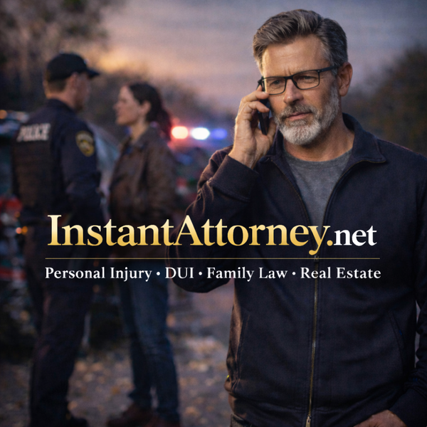 Logo for InstantAttorney.net