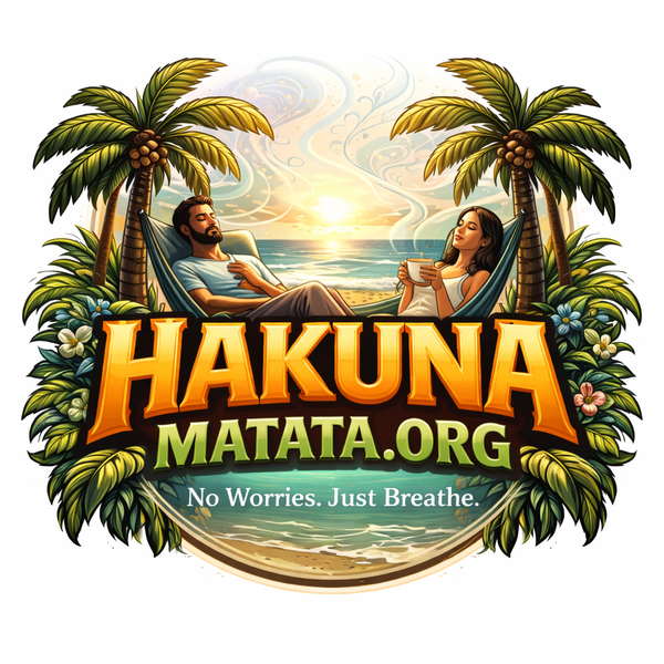 Logo for HakunaMatata.org