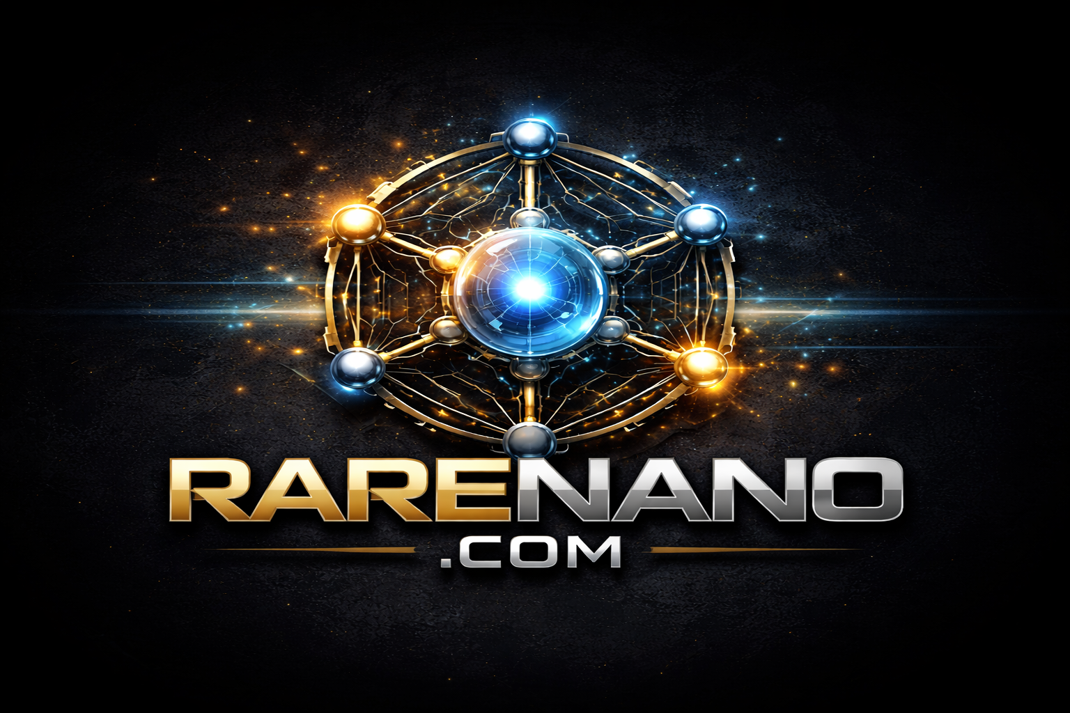 Image for RareNano.com