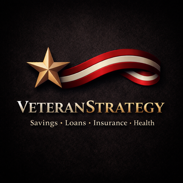 Image for VeteranStrategy.com