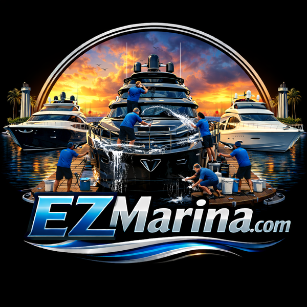 Logo for EzMarina.com
