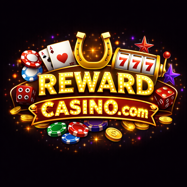 Logo for RewardCasino.com