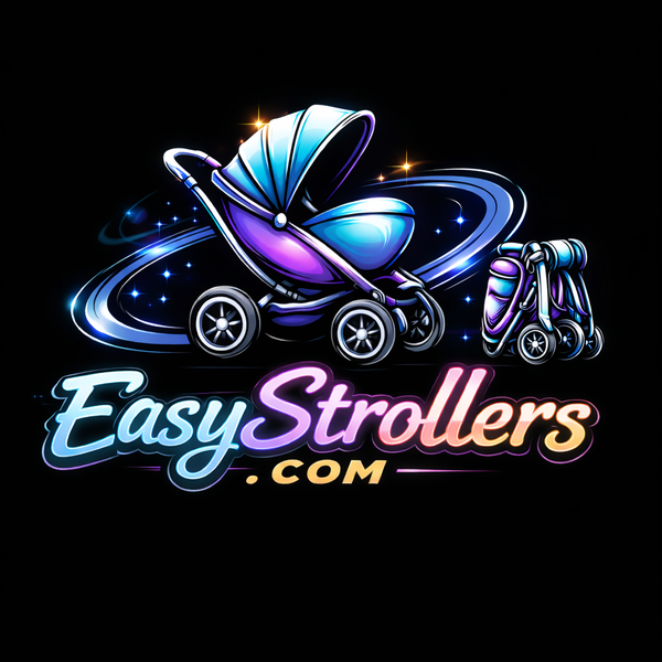 Logo for EasyStrollers.com