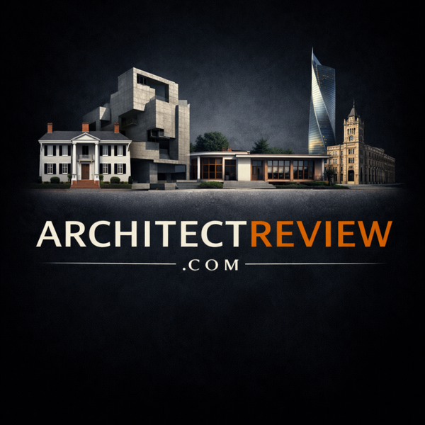 Logo for ArchitectReview.com