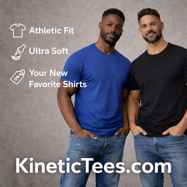 Image for KineticTees.com