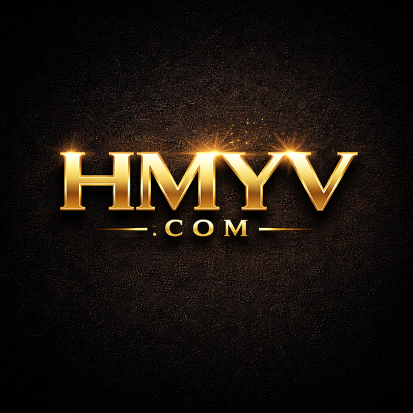 Logo for Hmyv.com