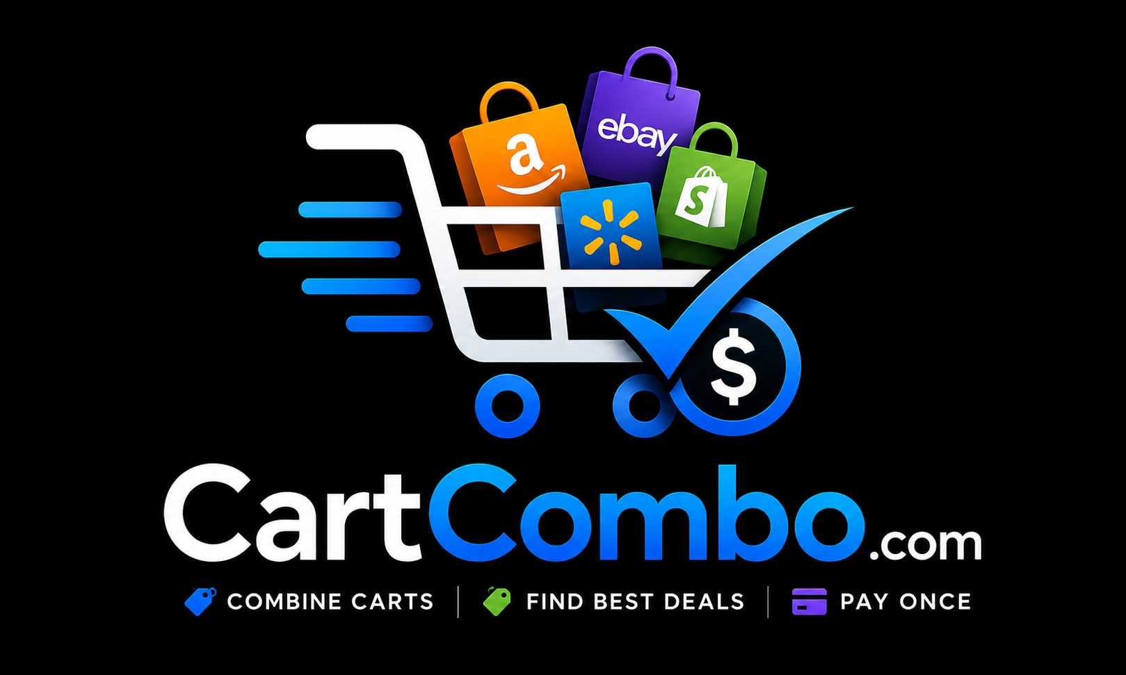 Logo for CartCombo.com