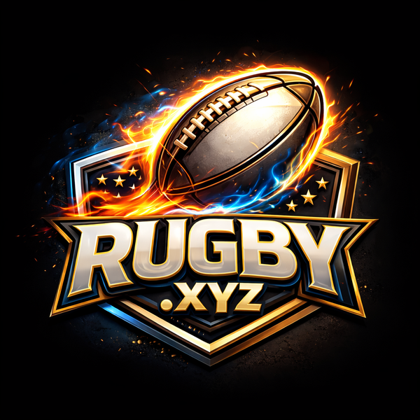 Logo for Rugby.xyz