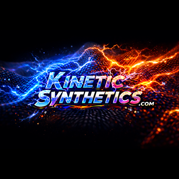Logo for KineticSynthetics.com