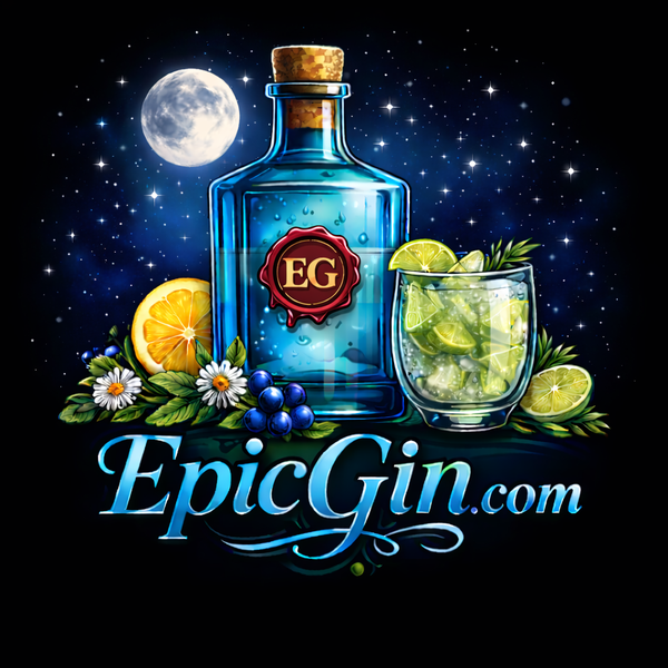 Logo for EpicGin.com