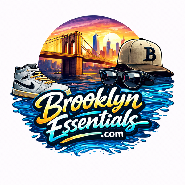 Image for BrooklynEssentials.com