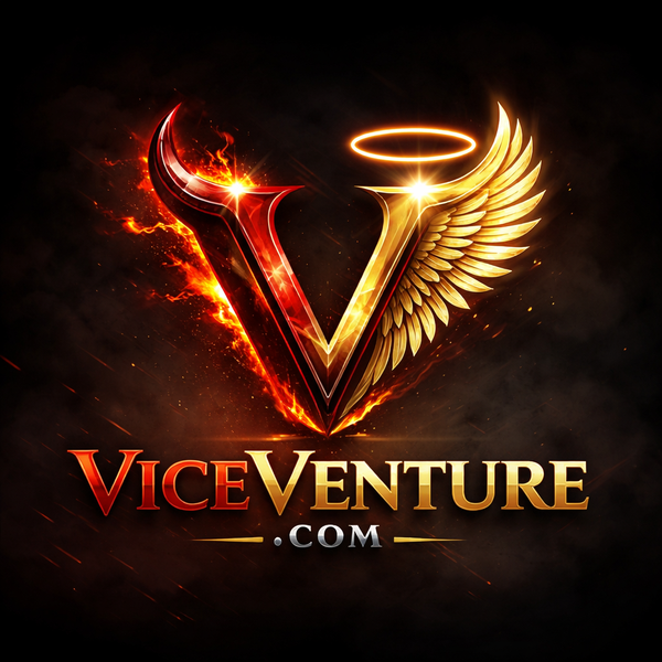 Logo for ViceVenture.com