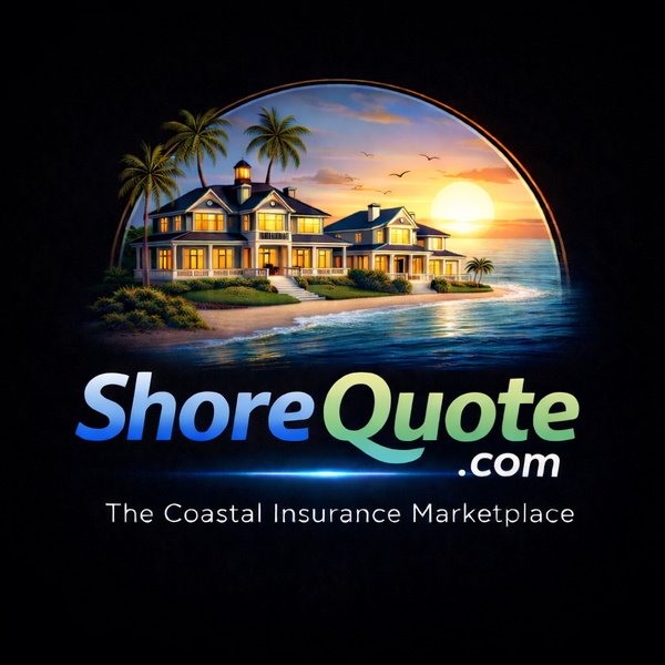 Image for ShoreQuote.com