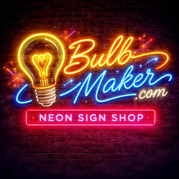 Logo for BulbMaker.com