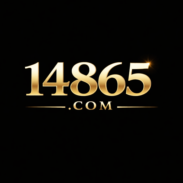 Logo for 14865.com