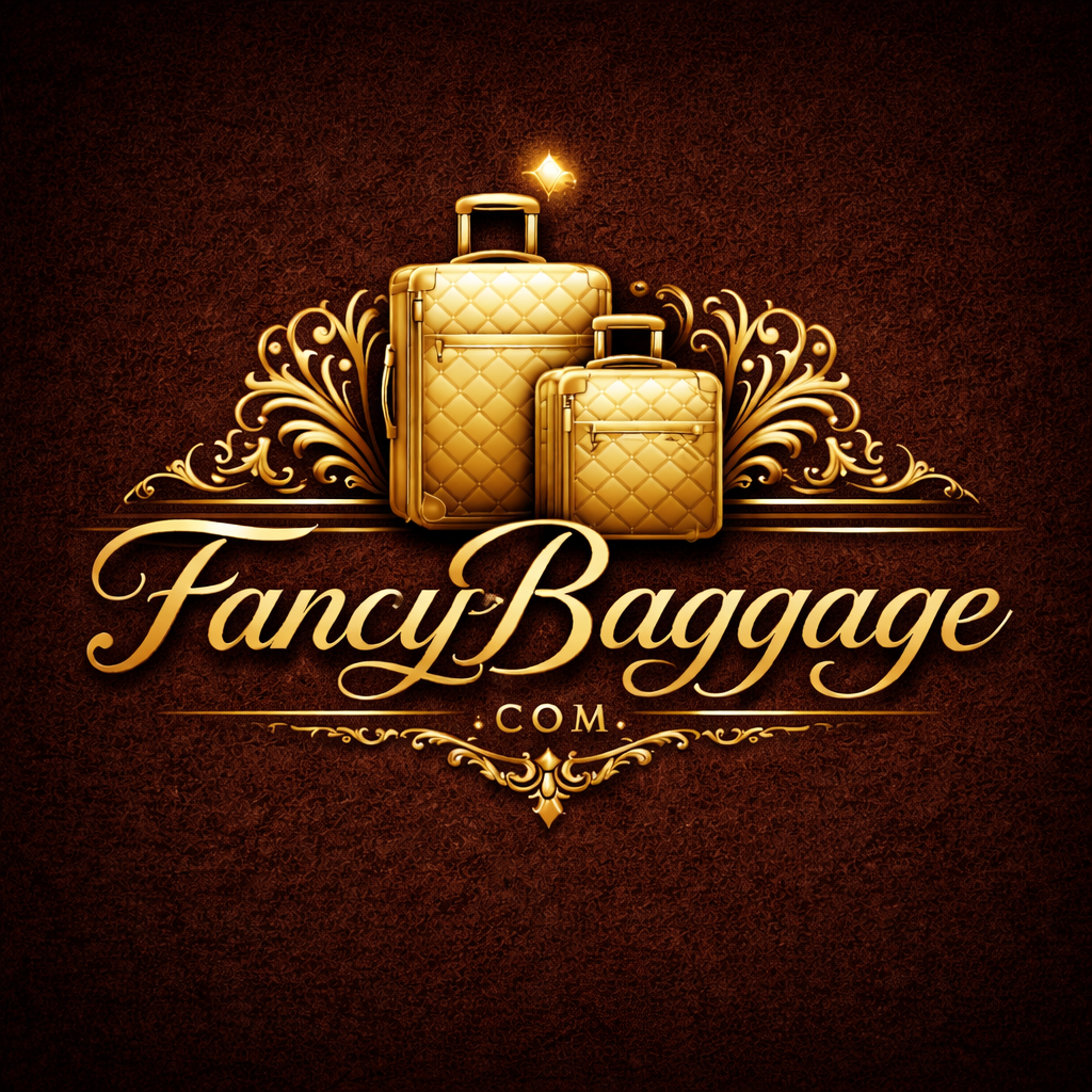 Logo for FancyBaggage.com