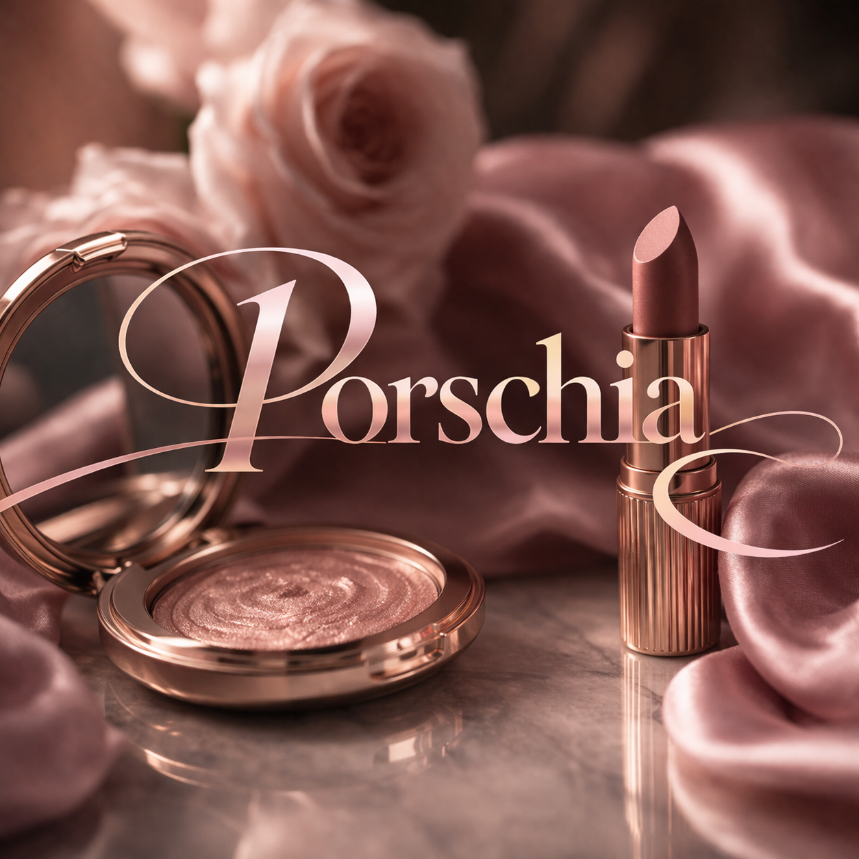 Image for Porschia.com
